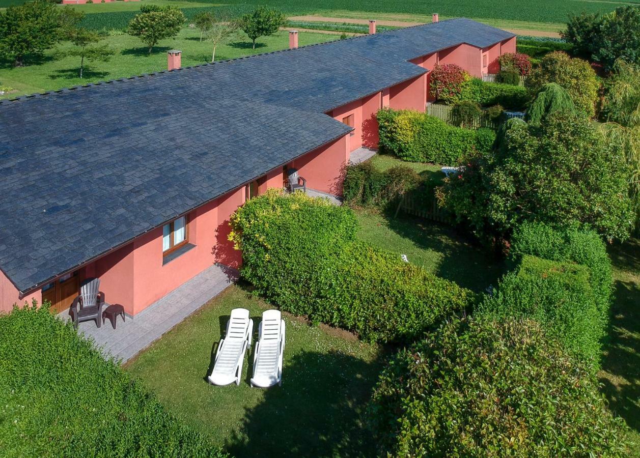 Apartamento El Guindal