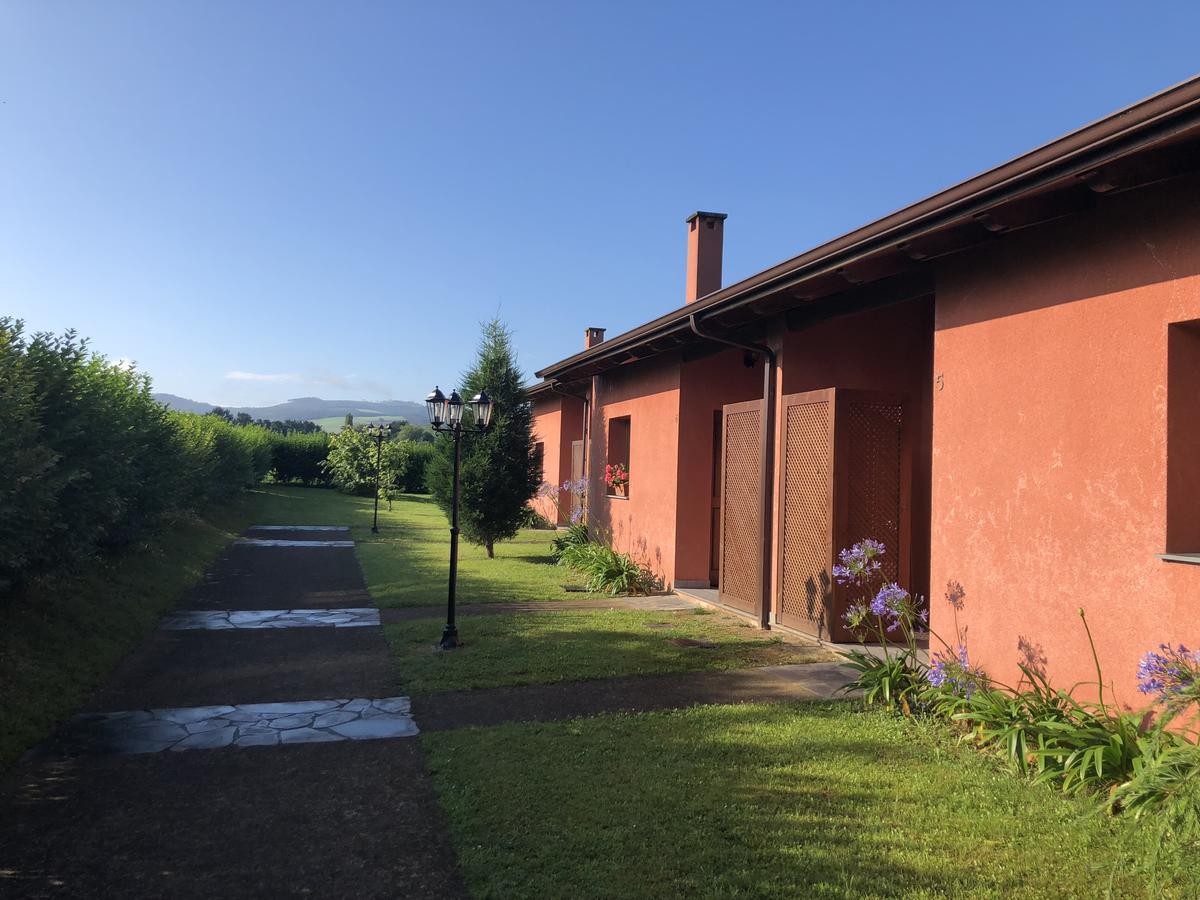 Appartamento El Guindal Tapia De Casariego